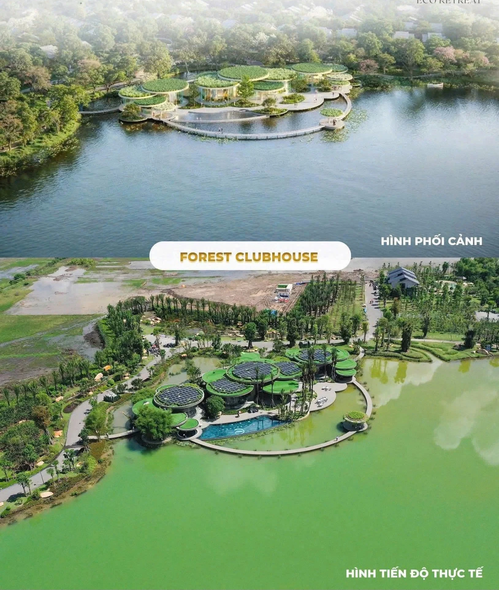 CẬP NHẬT TIẾN ĐỘ THÁNG 5-2025